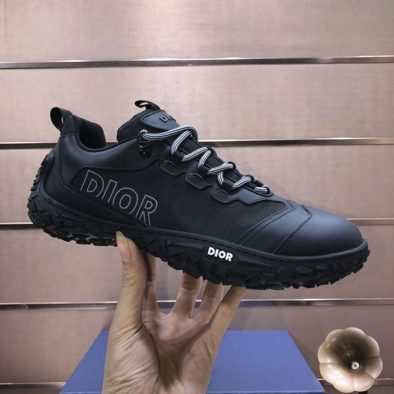 ch**an D*or casual shoes